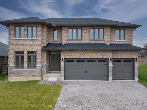 241 Leitch St, Dutton/dunwich, ON N0L 1J0