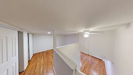 Rented by AZ REALTY NYC LLC