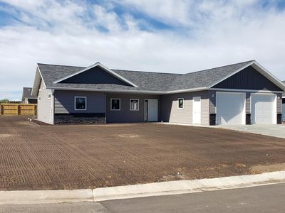 1001 8th Ave NE, Perham, MN, 56573