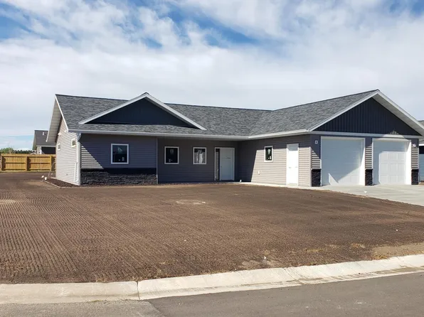 1001 8th Ave NE, Perham, MN 56573