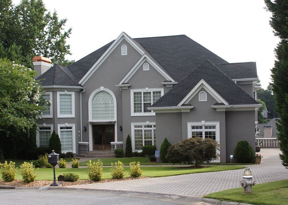 Private Cul-De-Sac Lot