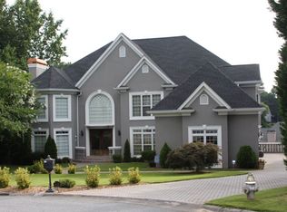 222 Webney Dr, Marietta, GA 30068