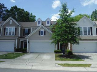 508 Dyersville Dr, Morrisville, NC 27560