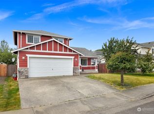 7407 Clamdigger Dr, Blaine, WA