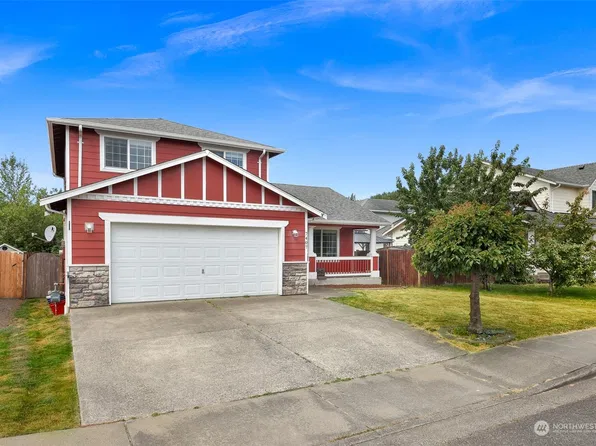 7407 Clamdigger Drive, Blaine, WA 98230