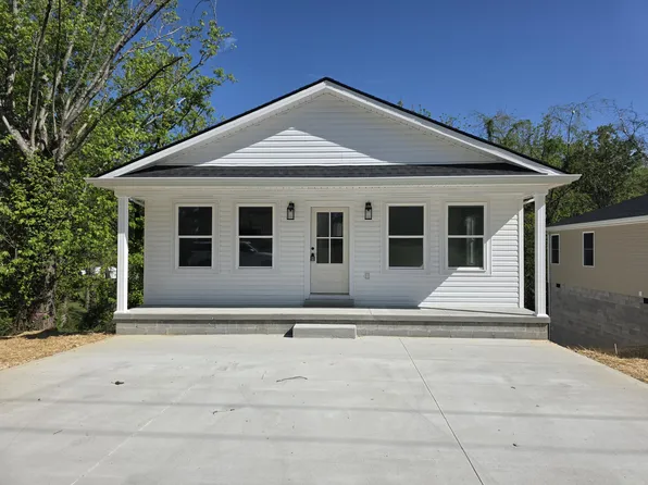 618 W Gordon St, Corbin, KY 40701