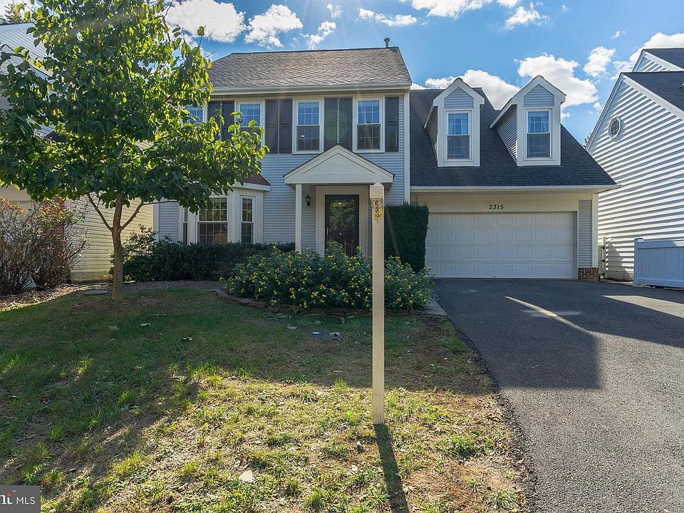 1st image of 2315 Yvonnes Way
