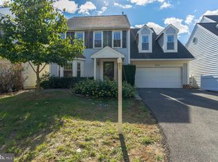 2315 Yvonnes Way, Dunn Loring, VA 22027