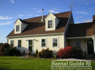 207 Trout Dr, Middletown, RI 02842