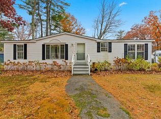 605 Canterbury Dr, Exeter, NH 03833