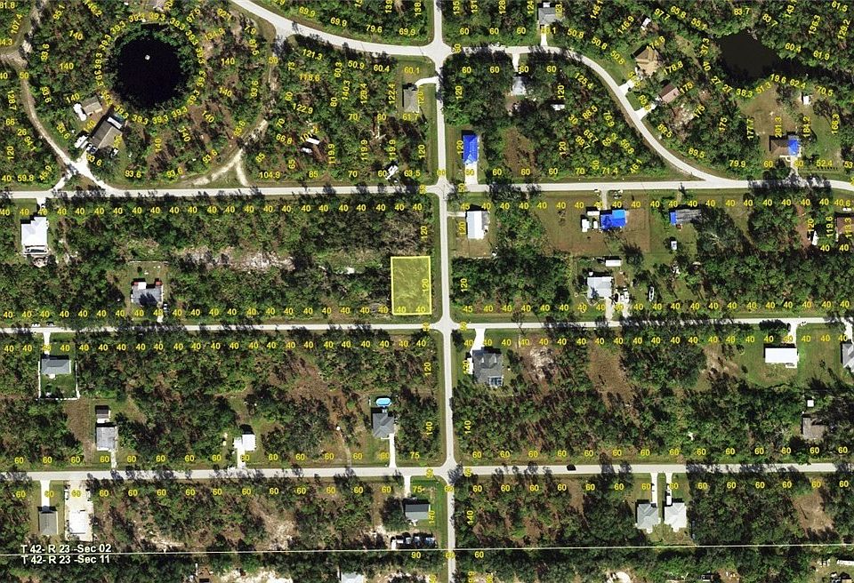 2nd image of 12517 Mizell Ave