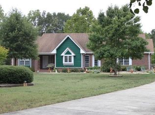 1895 Jersey Social Circle Rd, Covington, GA 30014