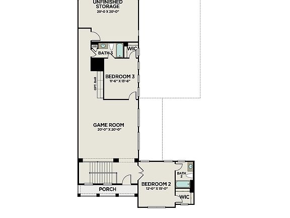 Floor Plan 3