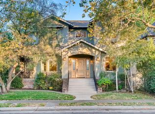 801 43rd St, Sacramento, CA 95819