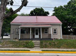 611 Howard St, Greencastle, IN 46135