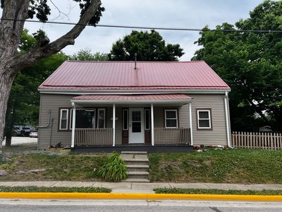 611 Howard St, Greencastle, IN, 46135