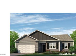 422 Silverside Ln LOT 46, Peletier, NC 28584