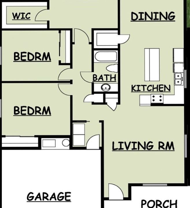 2nd image of 320 Briar Ln S Lot 30