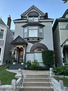 1312 Morton Ave, Louisville, KY, 40204