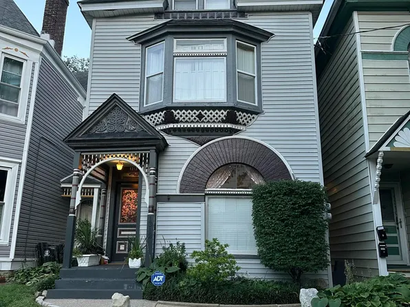 1312 Morton Ave, Louisville, KY 40204