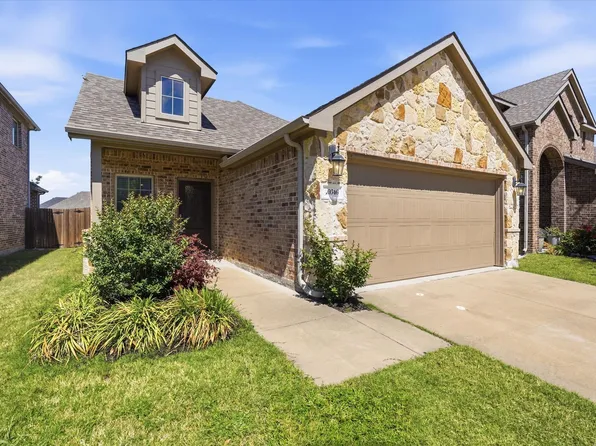 10316 Cotulla Pl, McKinney, TX 75071