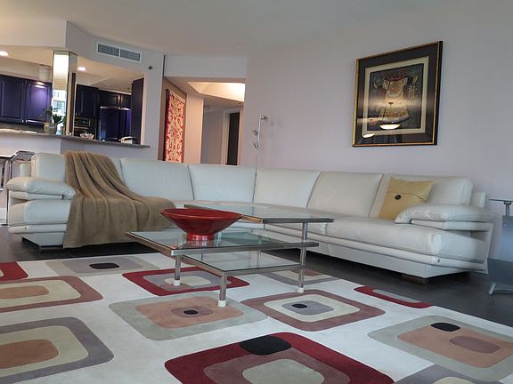 4th image of 600 Ocean Dr APT 5B