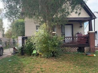 6775 Winthrop St, Detroit, MI 48228