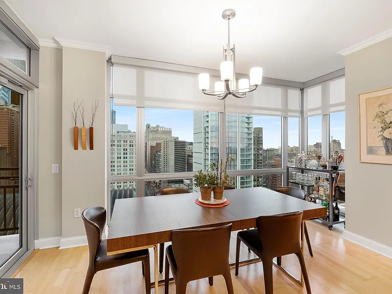 440 S Broad St #2407 — Photo 8