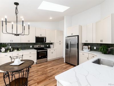 8896 Goosander Way, Littleton, CO, 80126