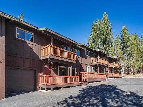 12837 Northwoods Blvd, Truckee, CA 96161