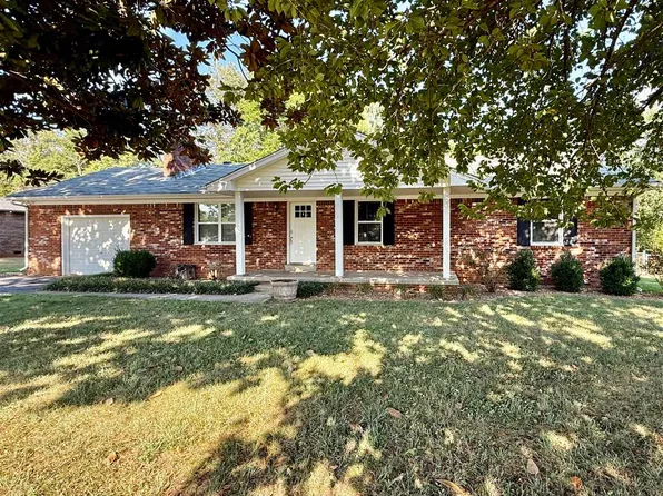 188 Heritage Ave, Bowling Green, KY 42104