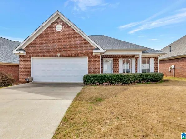 5565 Jeremiah Ln, Birmingham, AL 35235