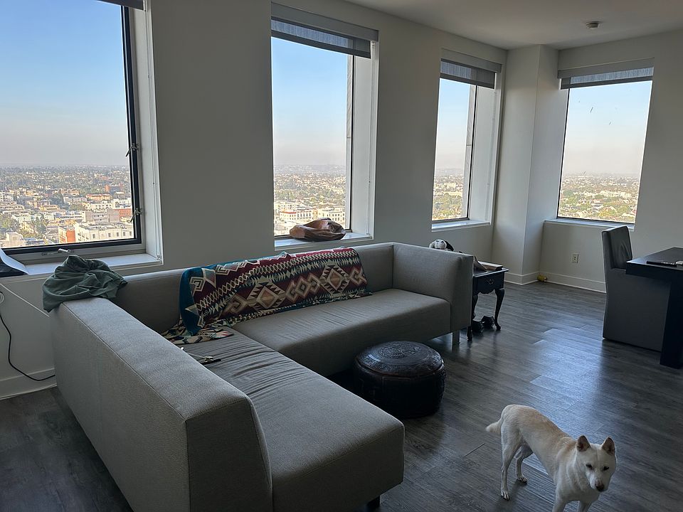 1st image of 3810 Wilshire Blvd APT 1612