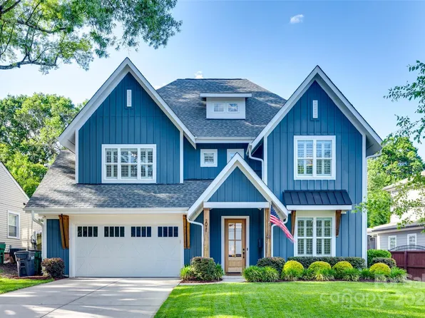 2021 Stratford Ave, Charlotte, NC 28205