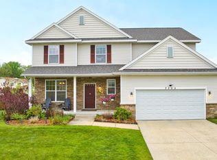7105 Tomahawk Cir, Midland, MI 48642