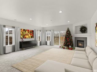 673 Canary Cir, Fernley, NV
