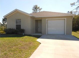 27077 Green Gulf Blvd, Punta Gorda, FL 33955