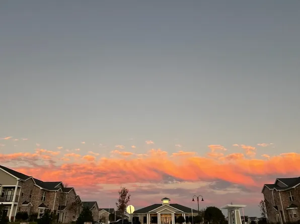 Arbor Crossing at Mill Bayou
