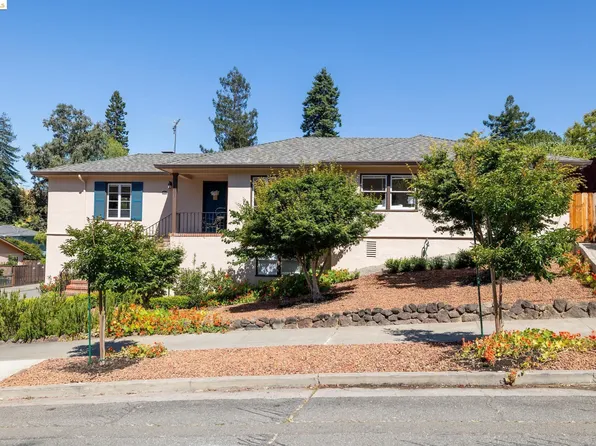 4001 Fruitvale Ave, Oakland, CA 94602