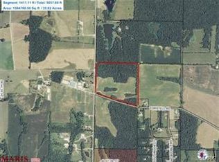 100 Foristell Rd #35AC, Foristell, MO 63348