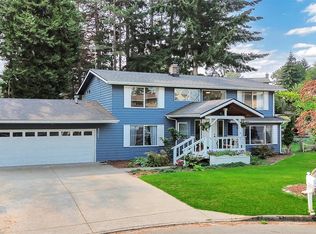 3307 SW 331st St, Federal Way, WA 98023