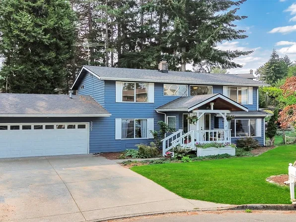 3307 SW 331st Street, Federal Way, WA 98023
