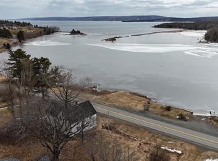 2149 Marble Mountain Rd, West Bay, NS B0E2Y0