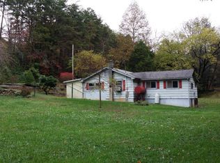 2815 Balltown Rd, Bryson City, NC 28713