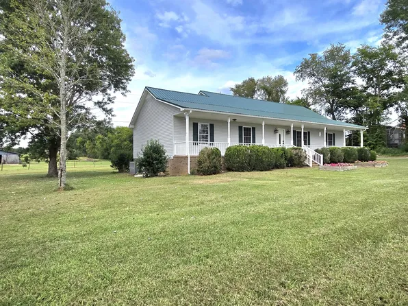 1960 Port Royal Rd, Adams, TN 37010