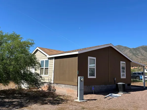 549 W Desert Breeze Ln, Tonto Basin, AZ 85553