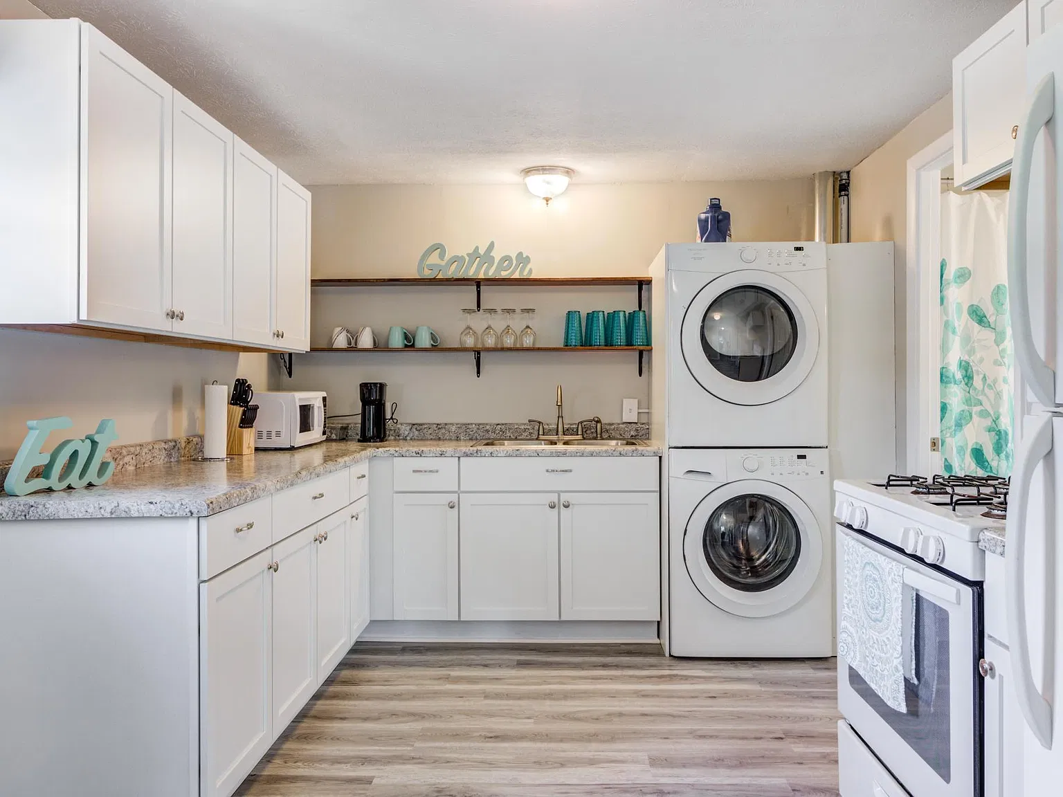 2 bed, 780 sqft, $1,000 — Photo 4