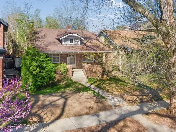 719 S Race Street, Denver, CO 80209
