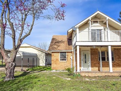 115803 S 4197th Rd, Checotah, OK, 74426