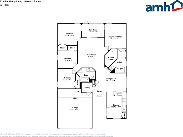 6223 Blackberry Ln — Photo 2